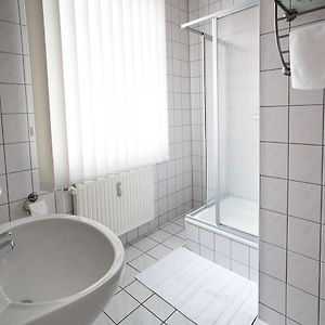 Einzelzimmer